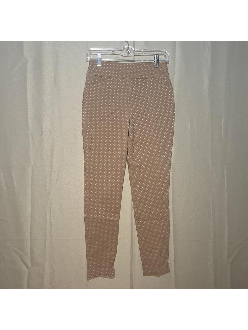 Versona Modern Women's Casual Pants Size 2